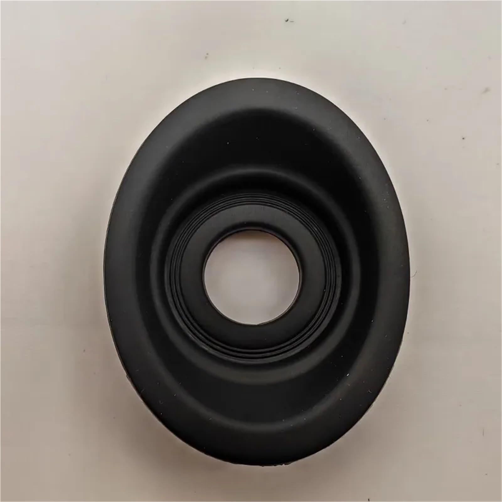 Ersatz-Augenmuschel aus Gummi für Fernglas-Augenmuschel, Augenabdeckung, Zubehör für G25 G19 Wärmebildkameras, 1 Stück