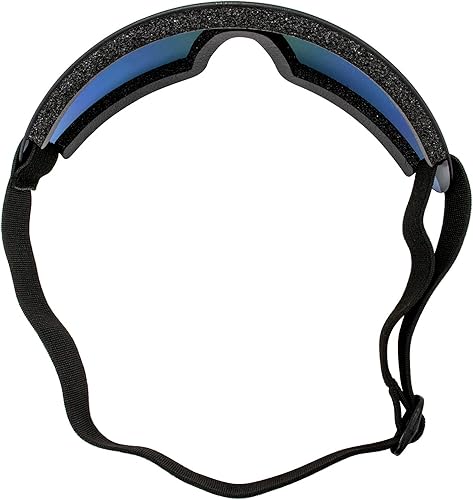 Miniatura 5 de Birdz Gafas Flotantes Parasailing Ala Parasailing Gafas Flotantes con ReflecTech Lente Espejo Azul