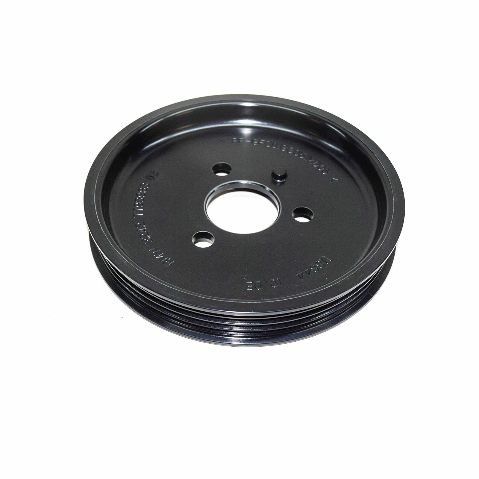 GTV INVESTMENT 3 E90 Steering Pump Pulley 32427793983 NEW GENUINE 