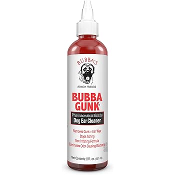 good ear cleaner for dogs