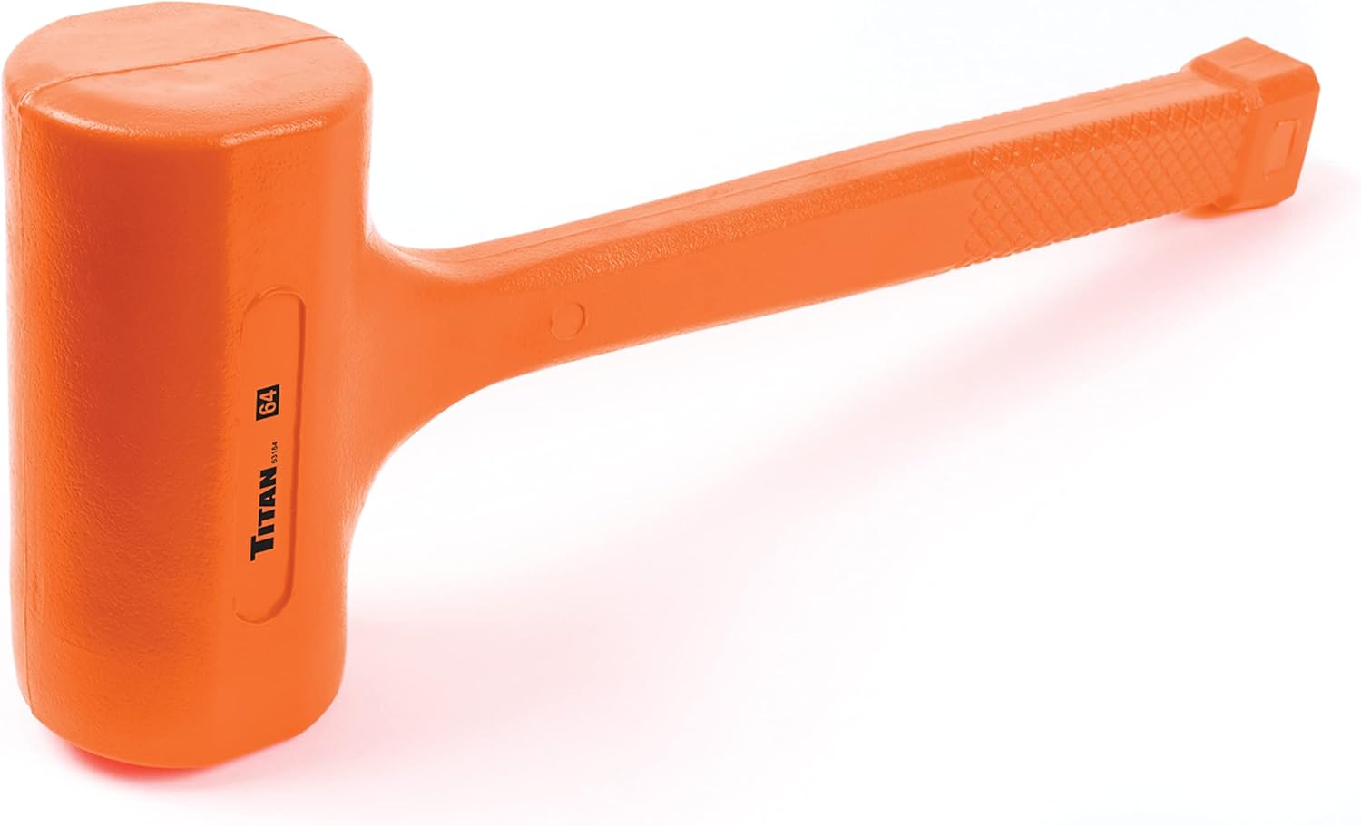 Titan 63164 64 oz. Dead Blow Hammer
