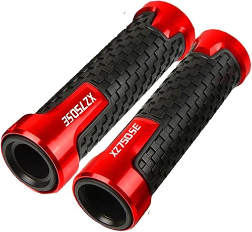 Miniatura 1 de Motorcycle Handlebar Handle,for Yamaha XZ750SE 1981 1982 1983 XZ750 SE XZ 750 SE Motorcycle 78'' 22mm Hand Grips Handle Bar Handlebar Grip Ends Plug