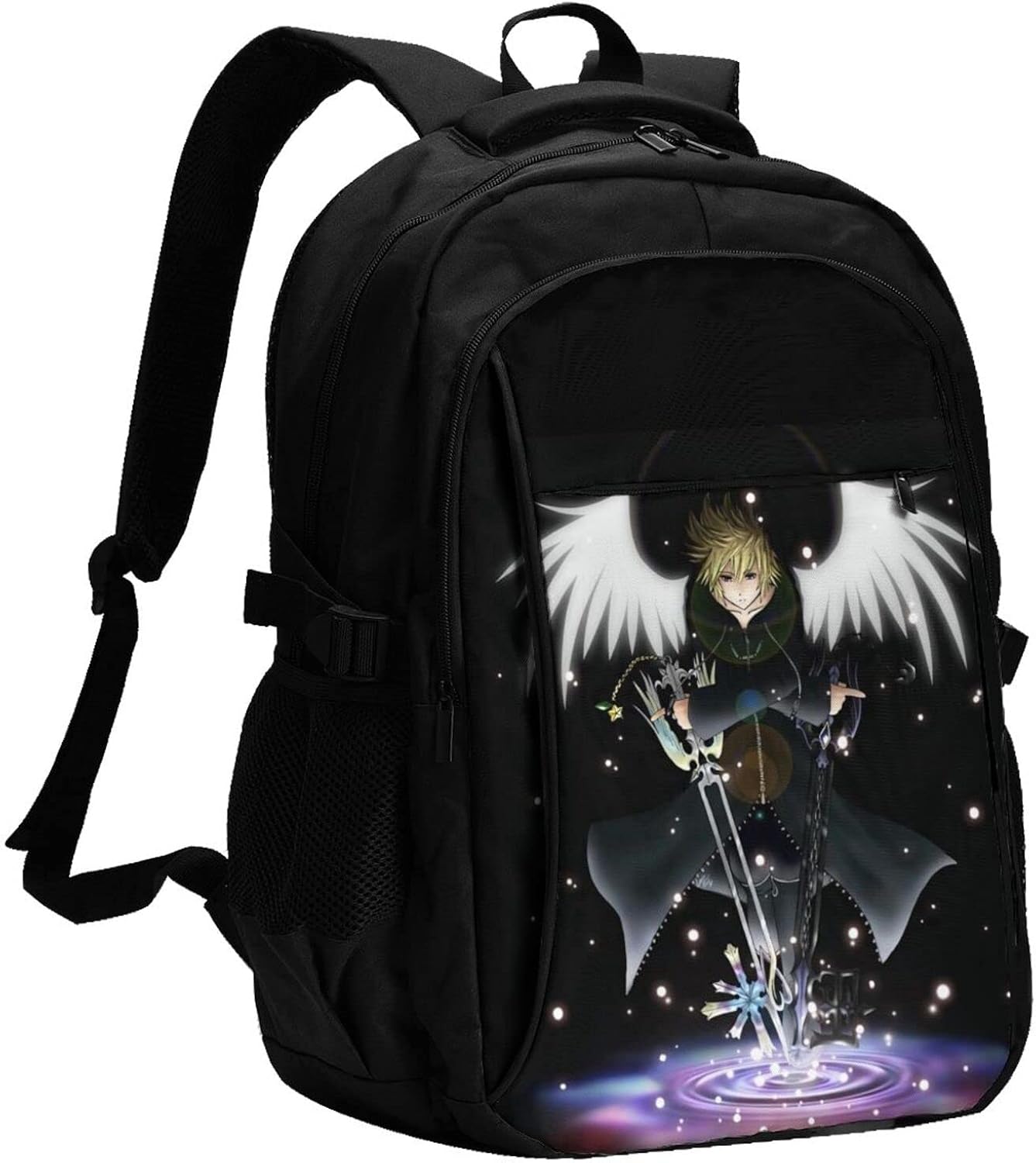 Kingdom hearts backpack Clearance