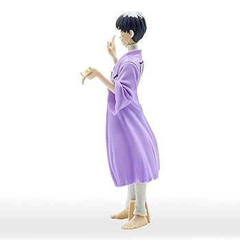 Amazon.com: Banpresto Dr.Stone Figure of Stone World GEN