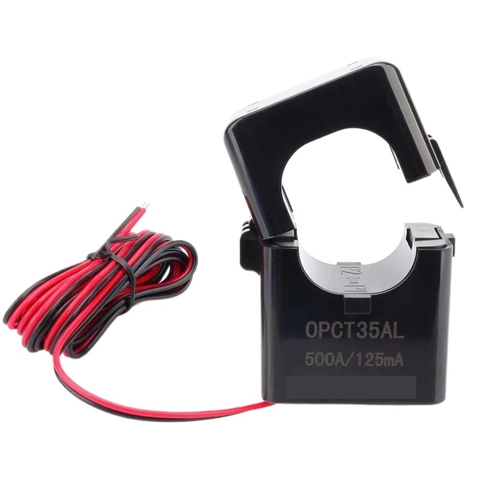 Transformateur de courant ouvrant OPCT35AGL 400a 600a AC 6000/1