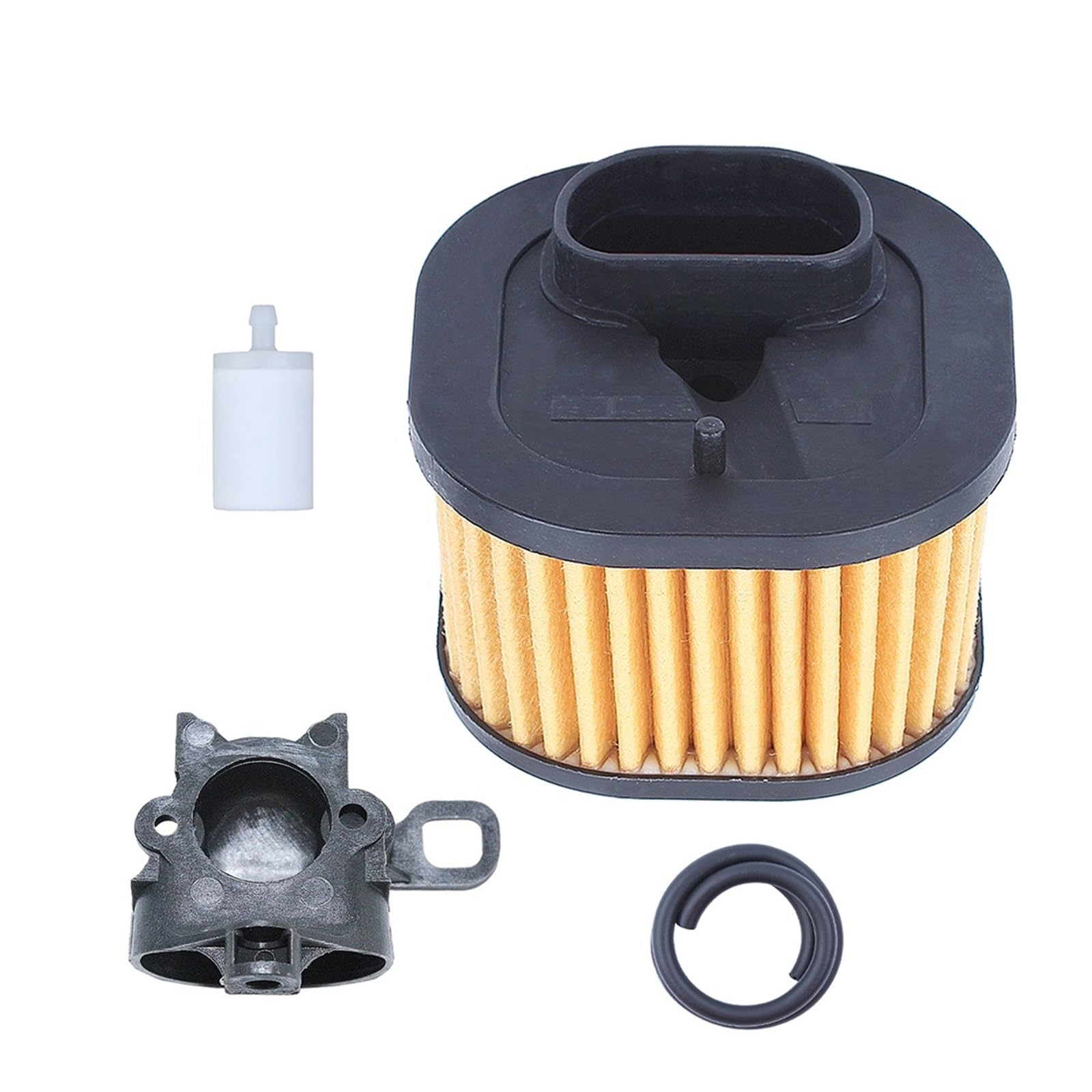 Kit support tuyau d'air contre la perte de puissance des tronçonneuses 365 372 503817801