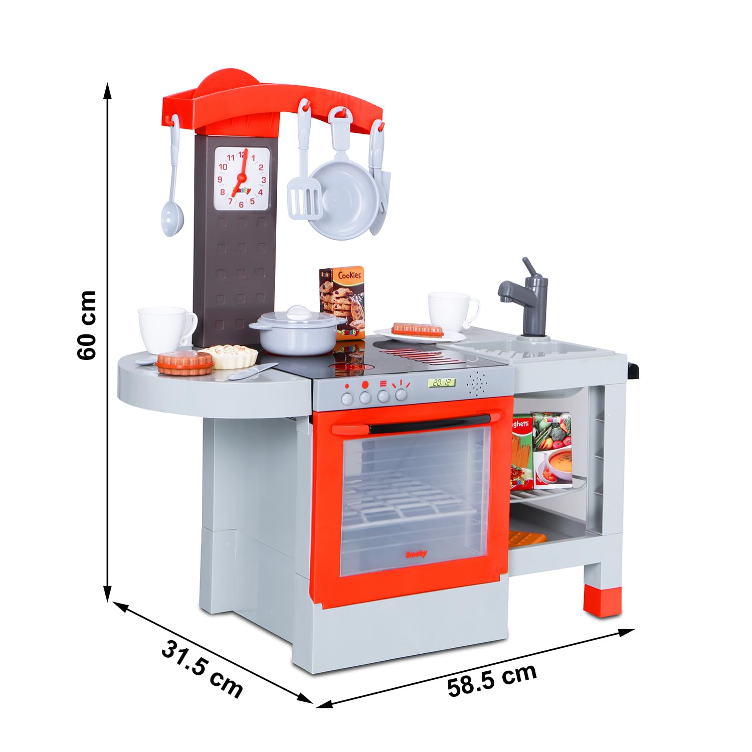 Smoby Chef Expert Kitchen Set 2