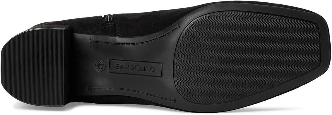 Bandolino Addyson Wide Calf