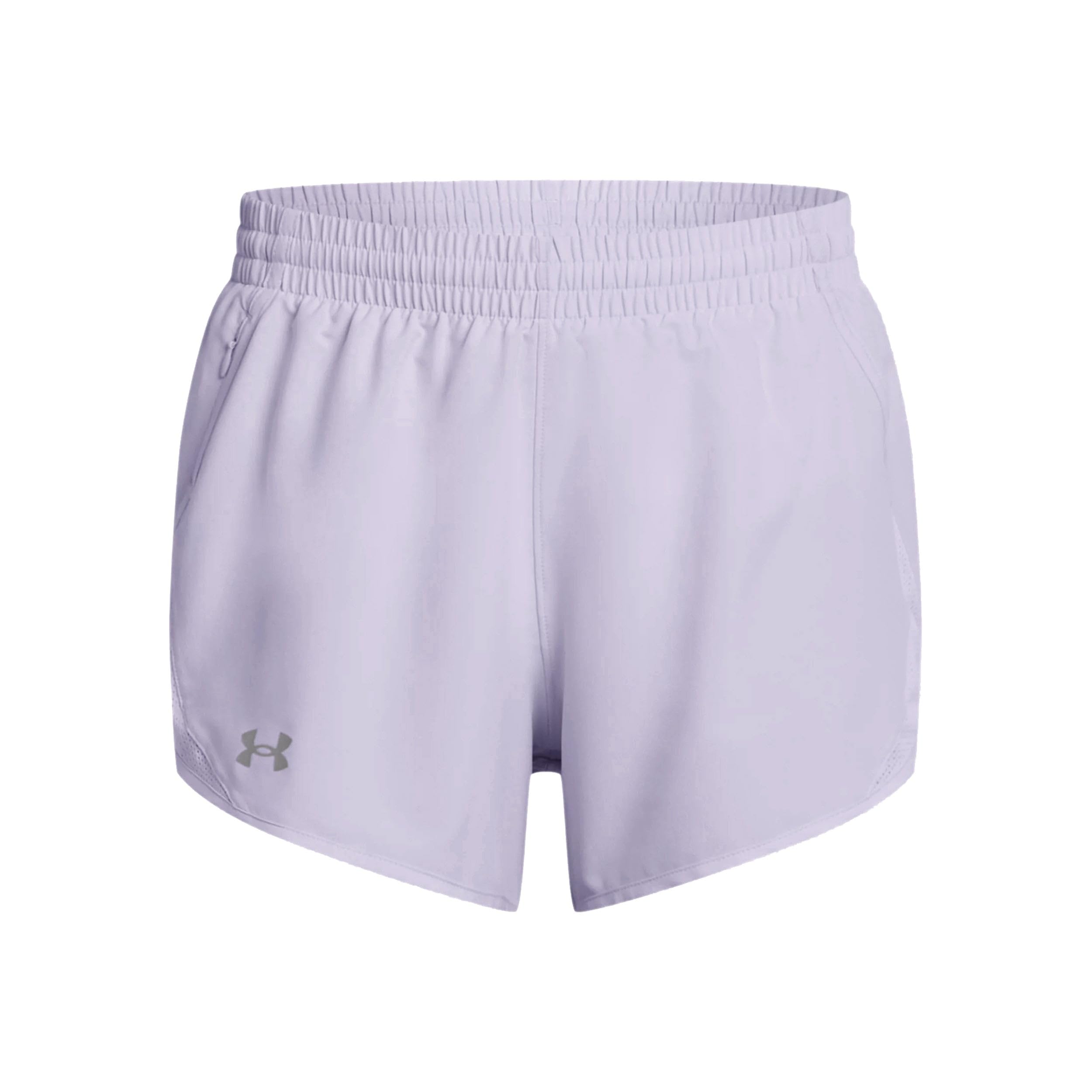 Under Armour Tech T-Shirt Manches Longues 1/4 Zip Homme - 1
