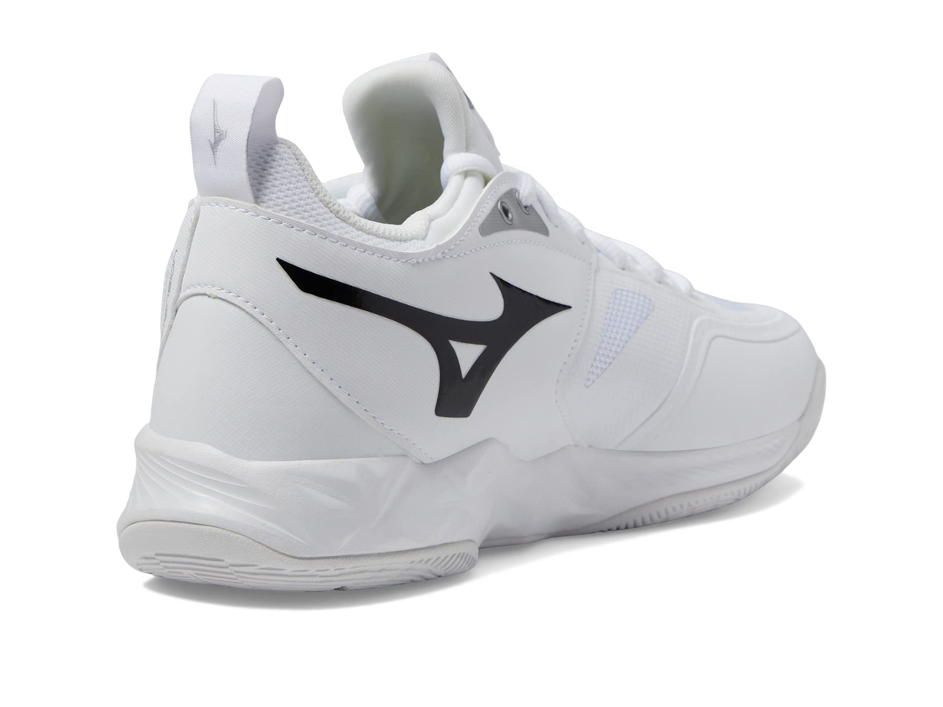 Mizuno Dimensión de La Onda Zapatillas de vóleibolMujer