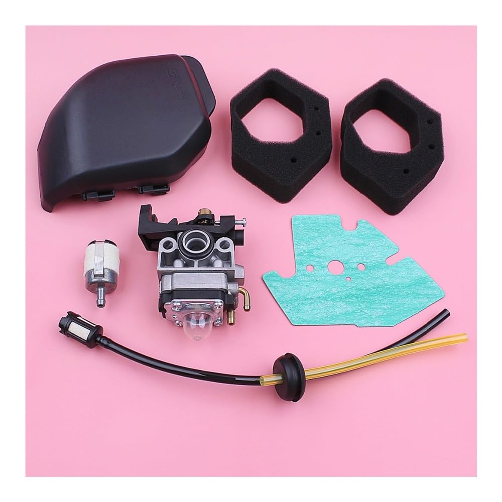 Carburateur performant pour GX25 et HHT25S pour un ralenti stable