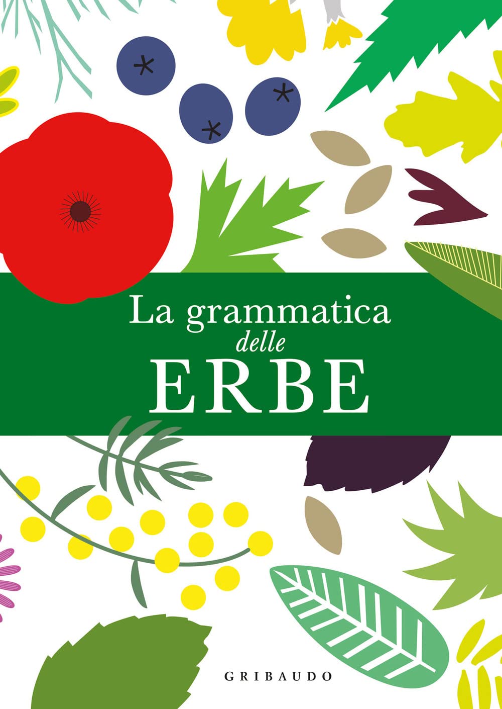La Grammatica Delle Erbe - 4