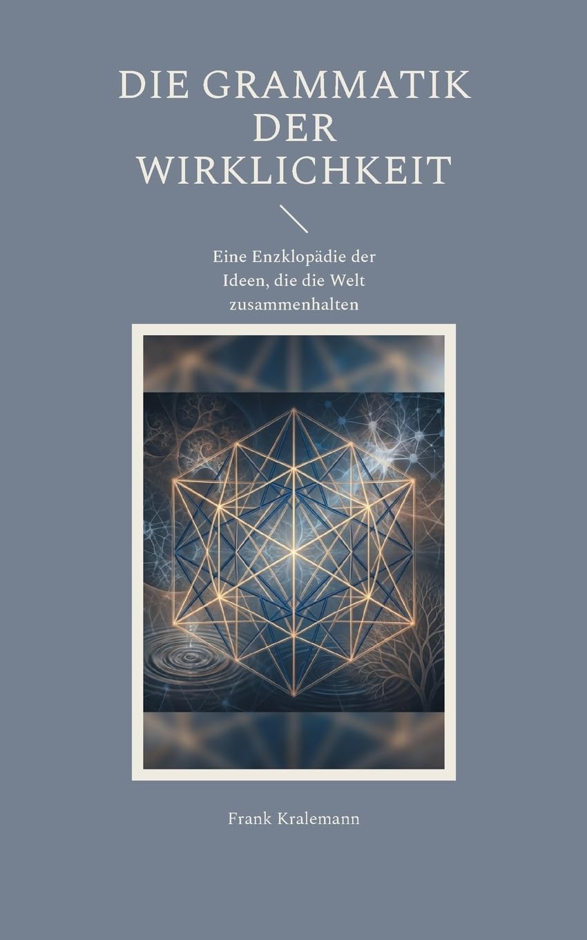Farben: Eine Enzklopädie der Ideen, die die Welt zusammenhalten