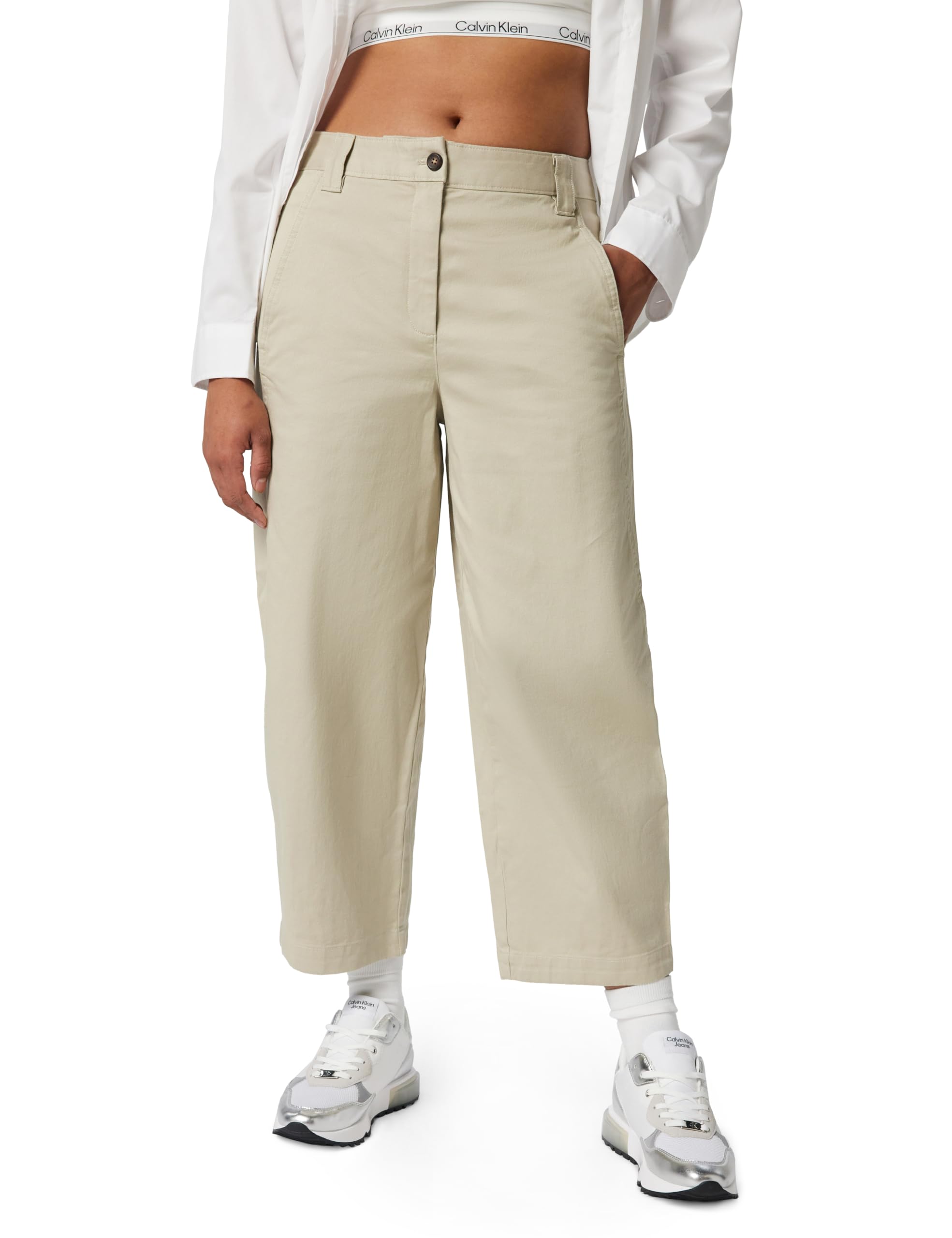 Mode von Calvin Klein & Tommy Hilfiger