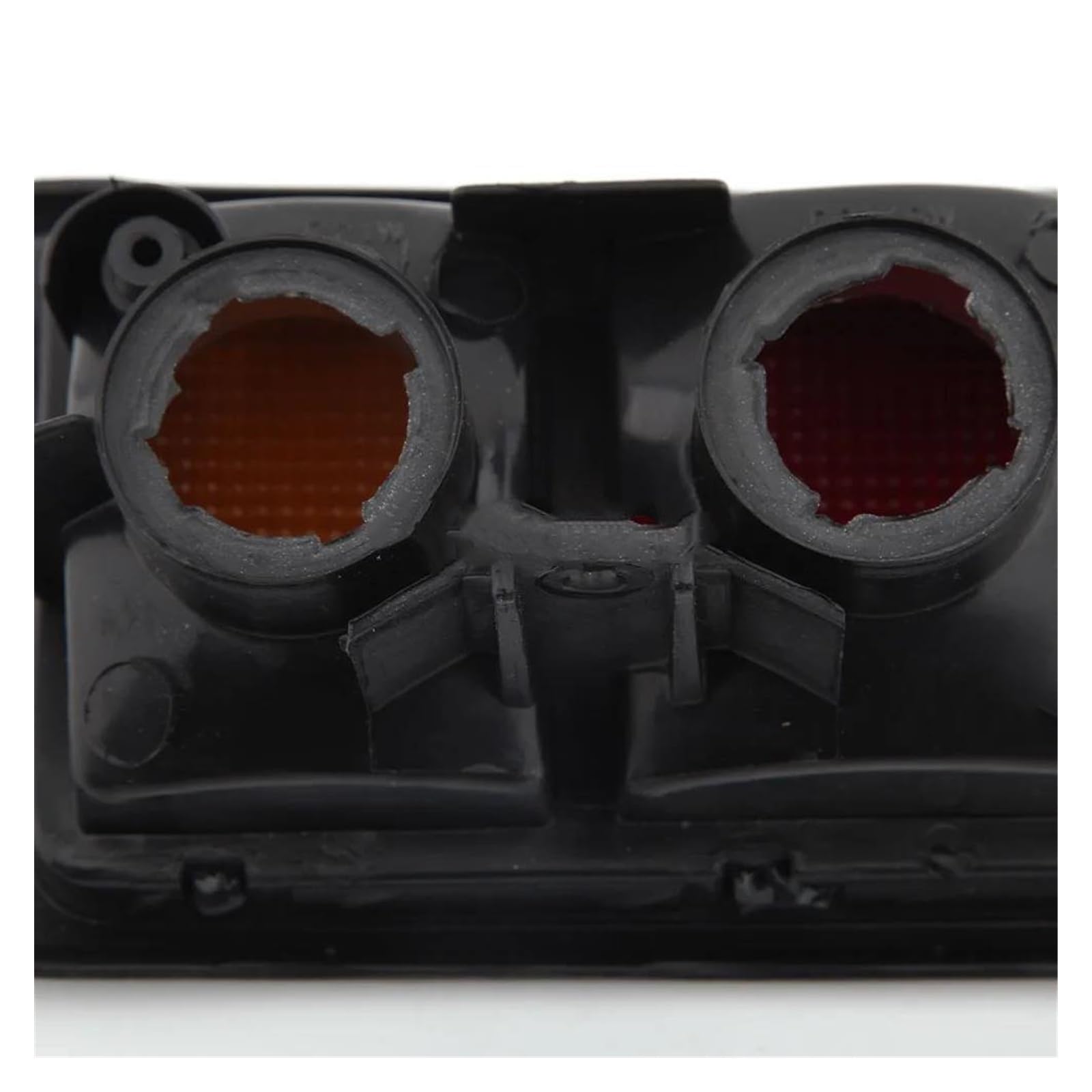 Fanali Posteriori Per Paraurti Mitsubishi Pajero/Montero 1992-1999, Set Sinistro E Destro, MB124963/MB124964, In ABS 12V