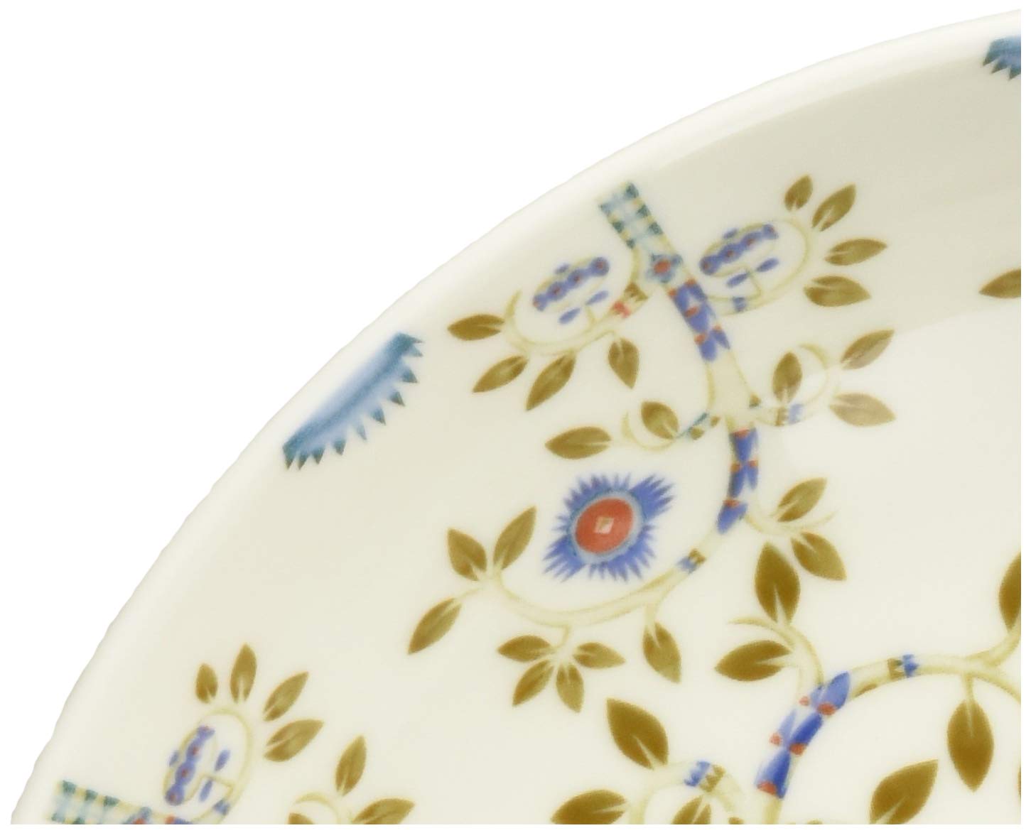 Amazon｜【正規輸入品】 iittala (イッタラ) Taika (タイカ) ディープ