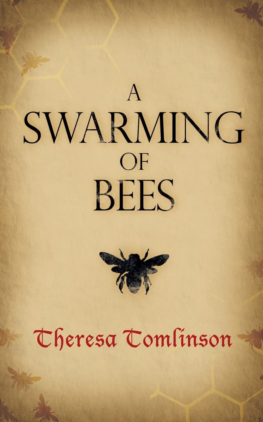 A Swarming of Bees,Theresa Tomlinson