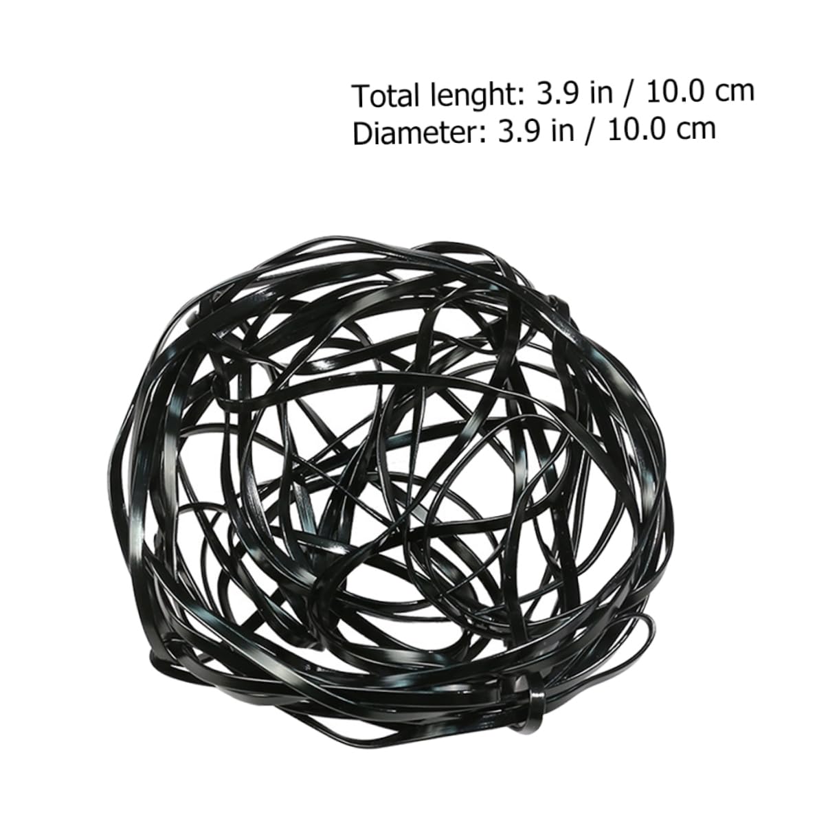 CIMAXIC Floral Arrangement Fixer Tool Fixed Flower Holder Metal Flower Holder Bendable Grid Vase