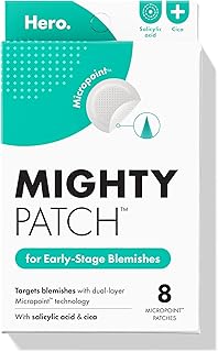 Mighty Patch Micropoint Large - Parches hidro...