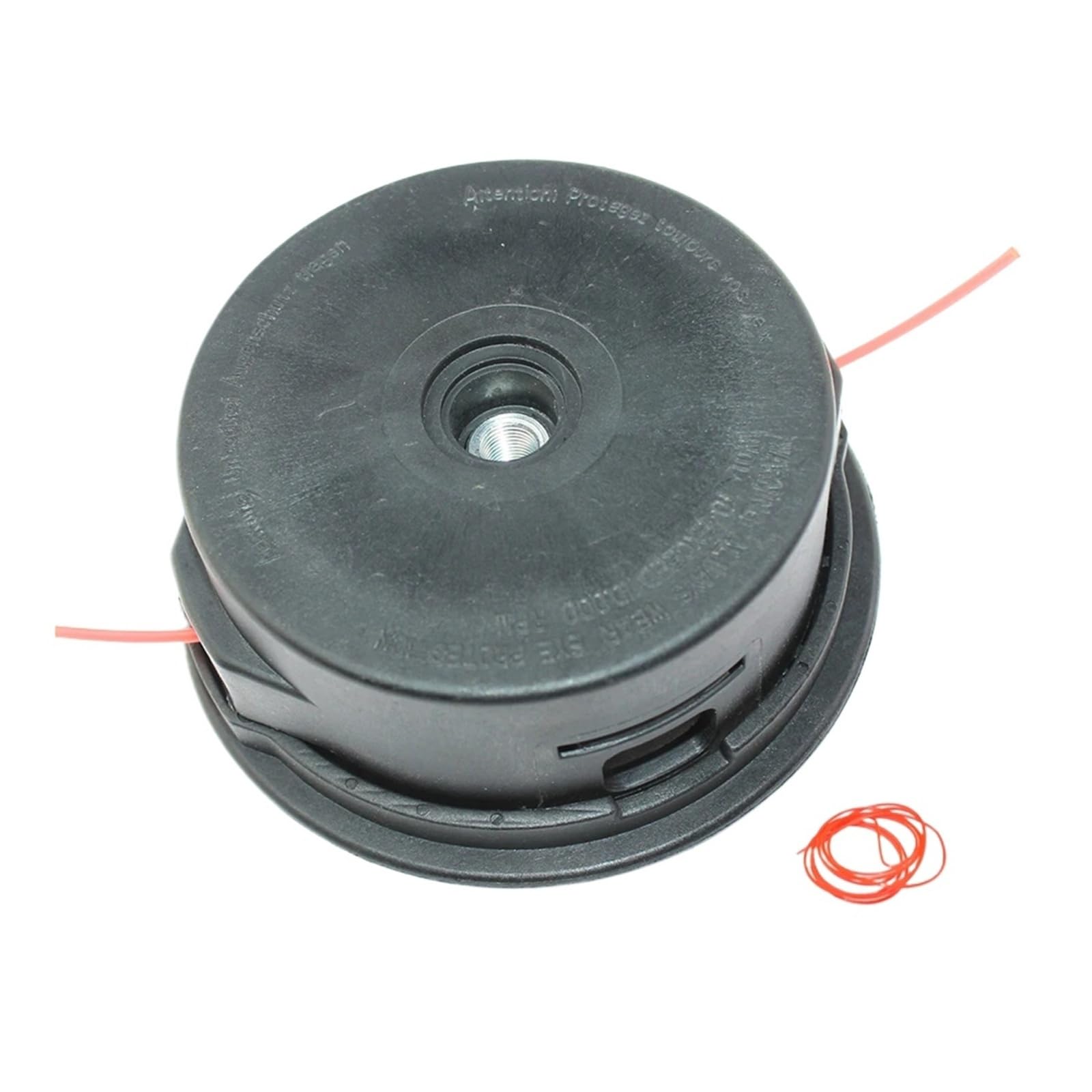 Testa della potatrice Universale for Tosaerba C25-2 Adatta for FR85 FR85T FR106 FR108 FR130 FR130T FR220 FR350 FR480 FR480C FR480C-F FSA90 FSA90R FSA130