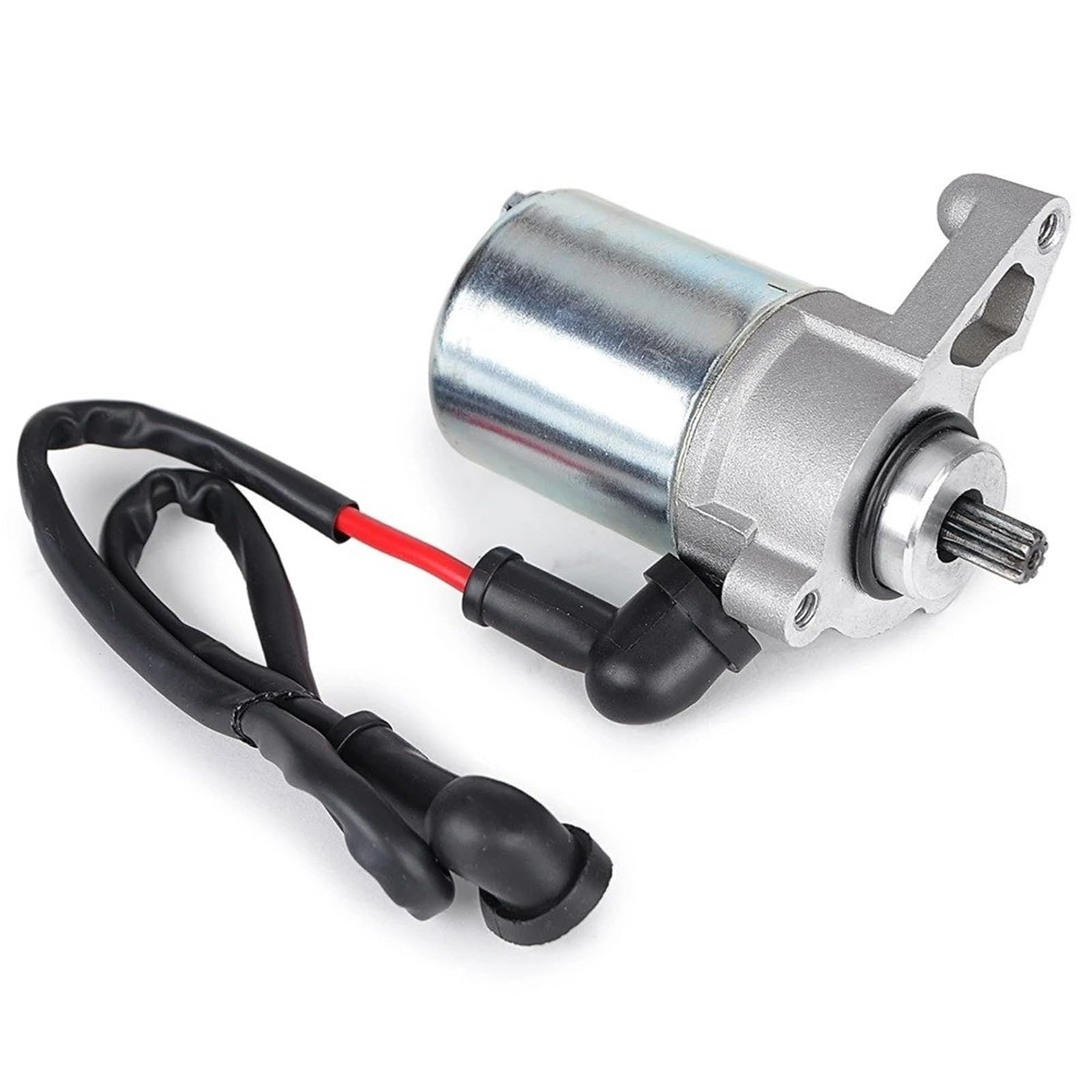 Motorino avviamento Per Sting LC2 125 1997-2000 44800069 Per Sachs XTC125 XTC-N 125 ZX125 ZZ125 XTC 125 Moto Motorino Avviamento
