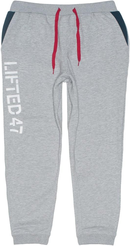 LRG Men's Footstrike Sweatpant