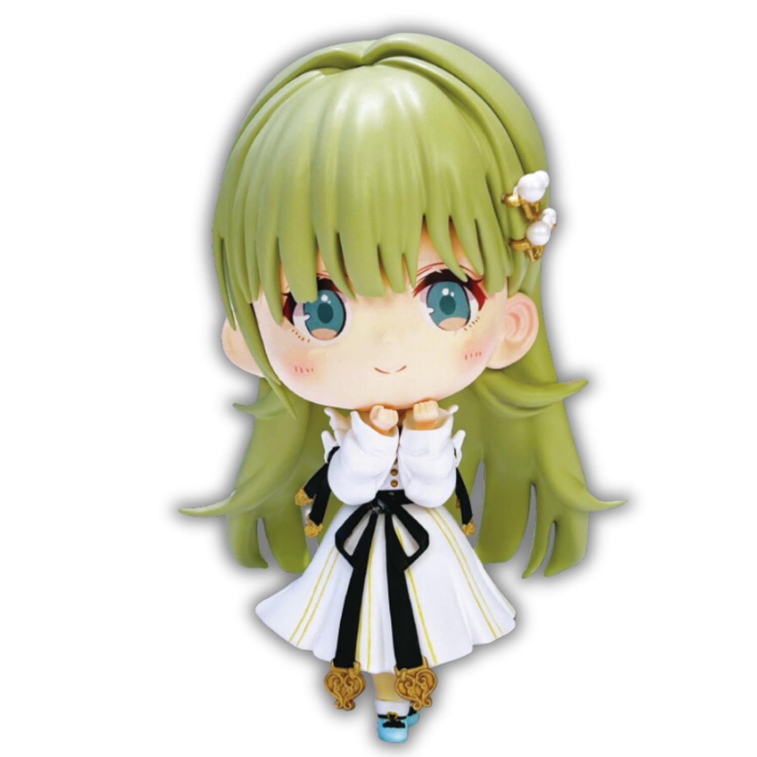 Amazon | ぶいすぽっ！ デフォルメ フィギュア VTuber 約12cm