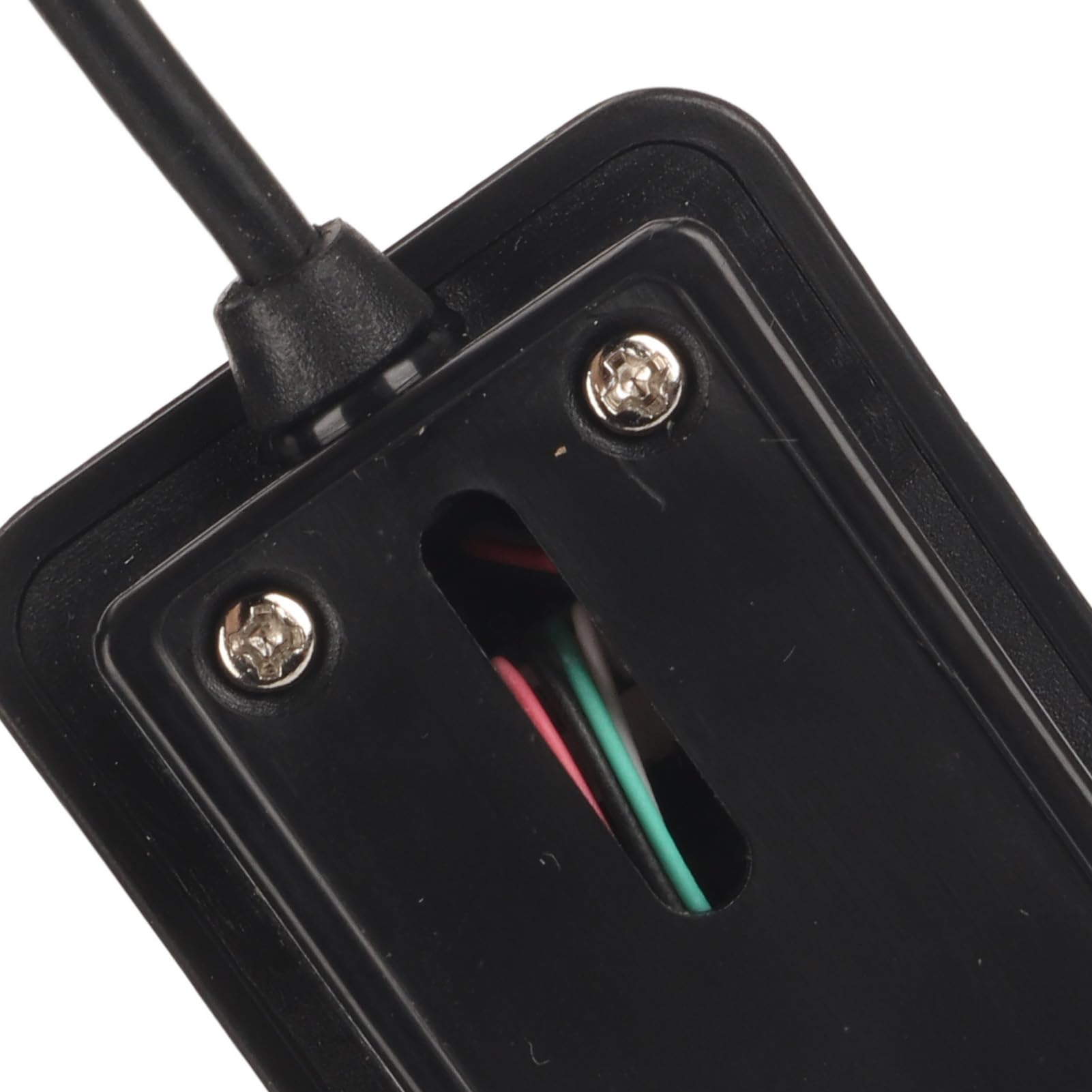 USB-Vingerafdruksensor voor Pc, USB-vingerafdruklezer Vingerafdruksensor voor Pc-vingerafdruklezer, Lees Tot 10 Vingerafdrukken 360 Graden Aanraking Snelle Matching