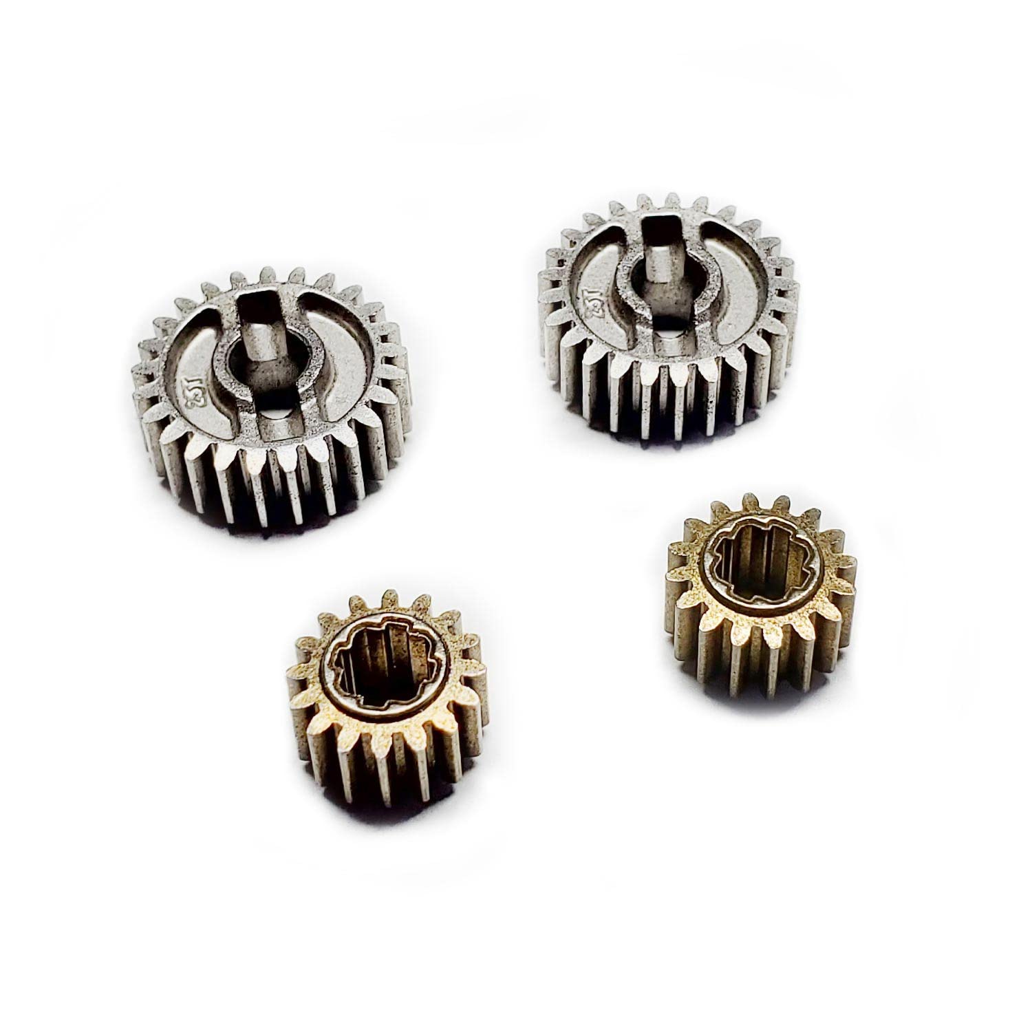 Axial 48P Portal Gears, Overdrive 25T/16T (2): UTB18, AXI312006