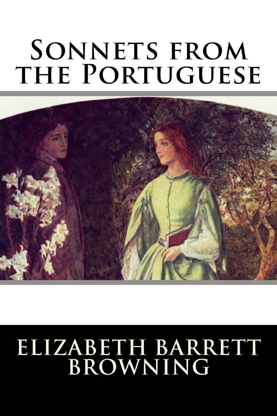 Sonnets from the Portuguese