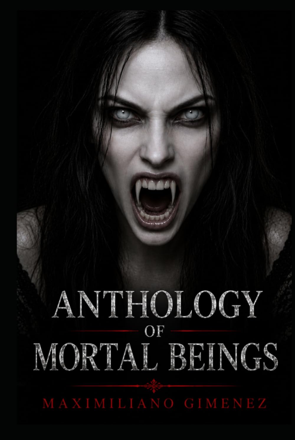 ANTHOLOGY OF MORTAL BEINGS