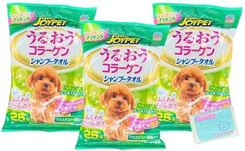 JOYPET WCybg 邨R[Q Vv[^I 25 30×20p ^p ӂ\[v̍ Ȃ߂ĂS ×3܃Zbg XX{܃IWi|PbgeBbVt