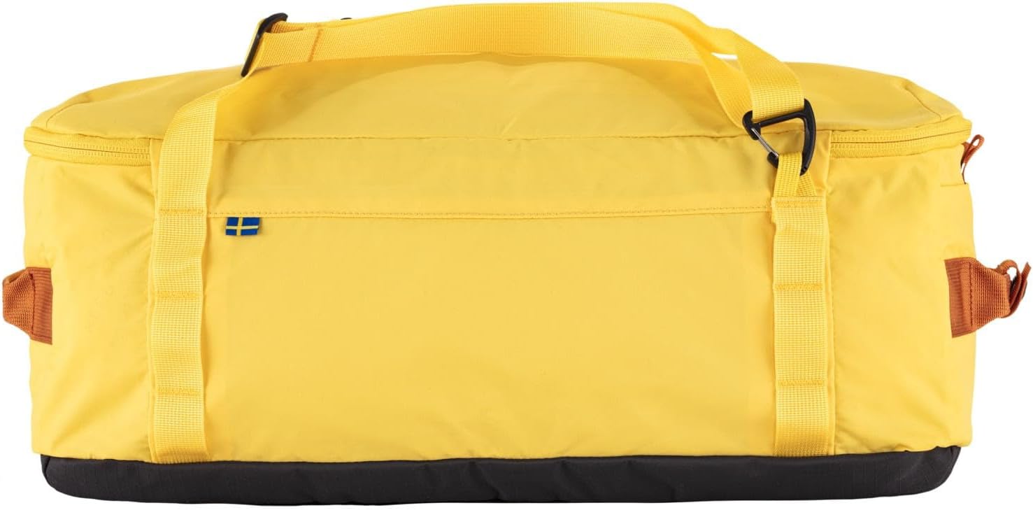 Fjallraven 22 High Coast Duffel Bag 22 23200266