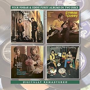 Finbar & Eddie Furey – Finbar And..
