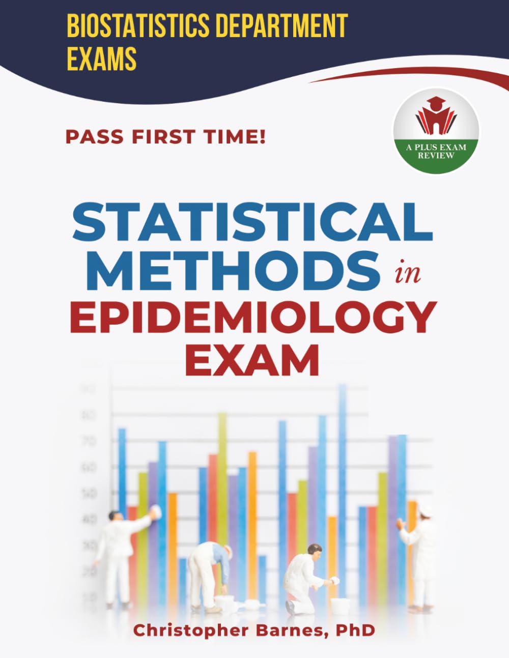STATISTICAL METHODS IN EPIDEMIOLOGY EXIT EXAM PREP