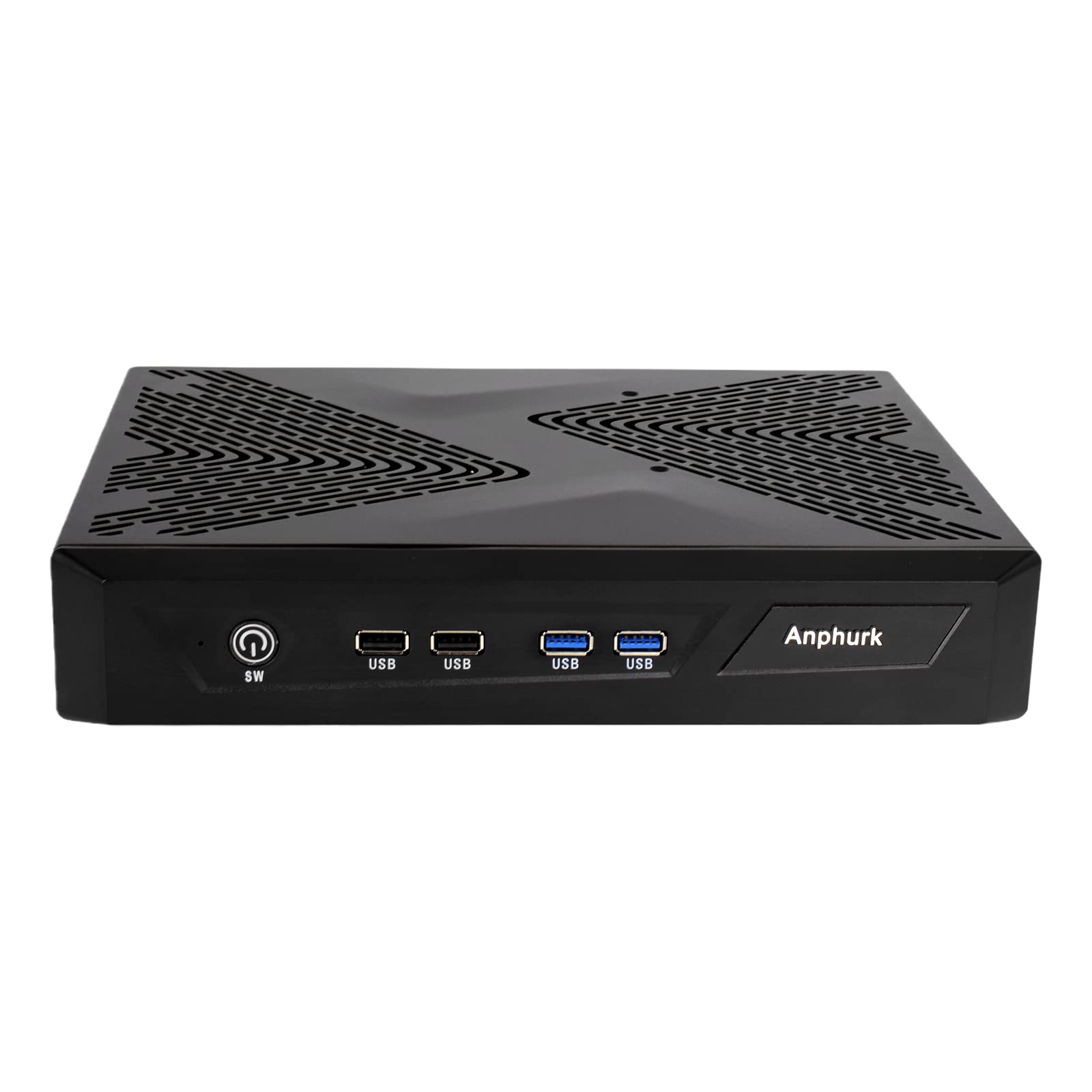Gaming Mini PC GTX 1650 Graphic Card Core i7 9700F Windows 10 Pro Mini Gaming PC 32GB RAM DDR4/ 512G