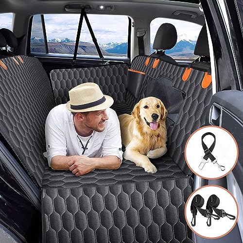 10 Best Back Seat Extender Dog Products Your Top Buying Guide! Furry