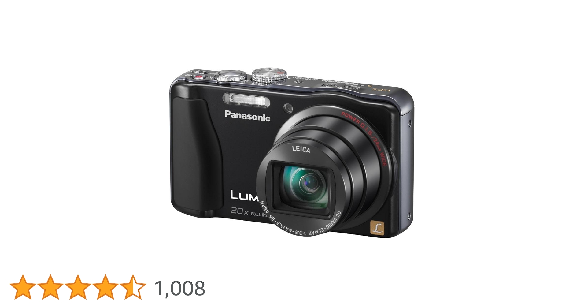 パナソニック LUMIX DMC-G7 Camera #C304 Panasonic LUMIX G7 4K Mirrorless Camera with 16MP Lens