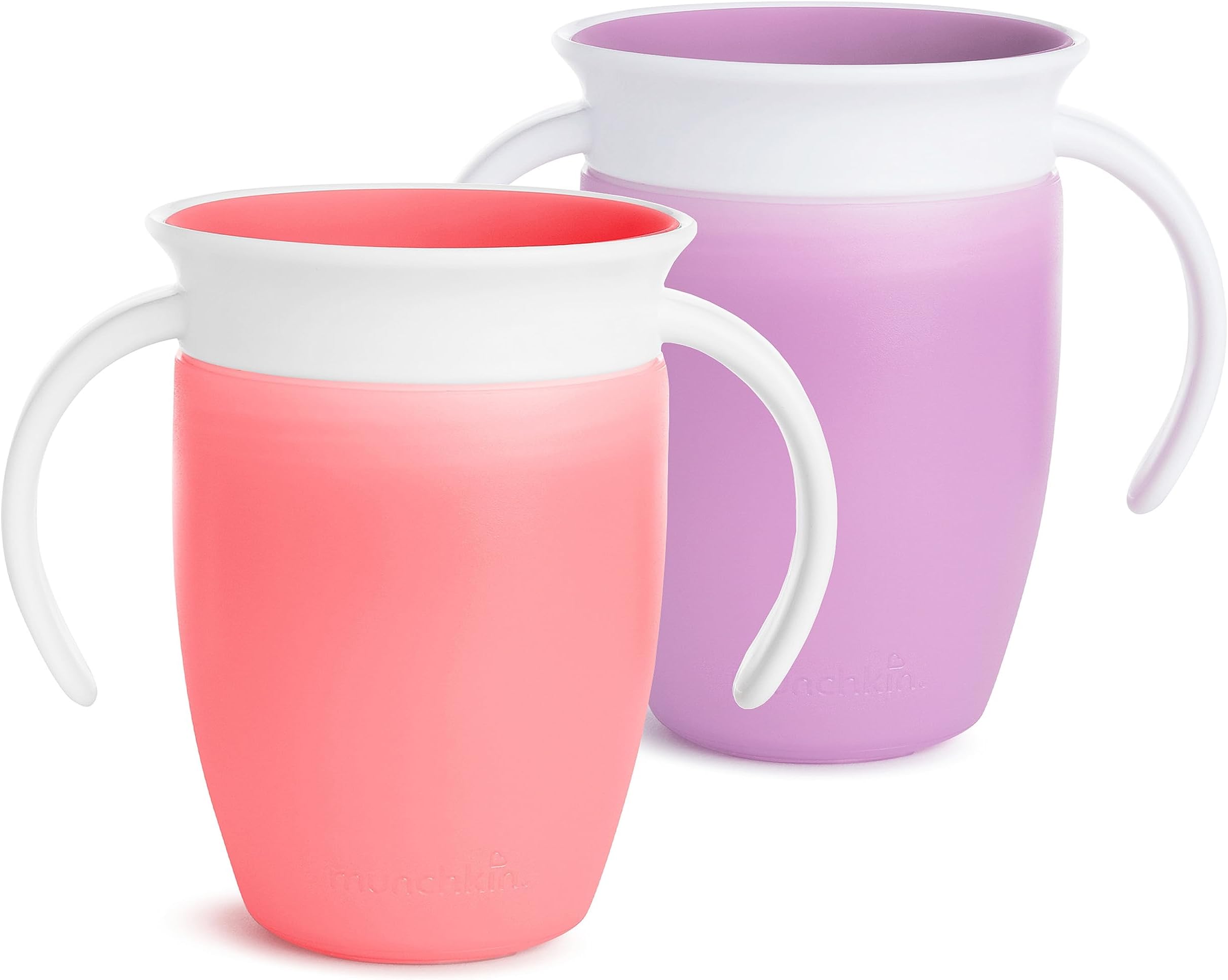 Miracle 360 Trainer Cup