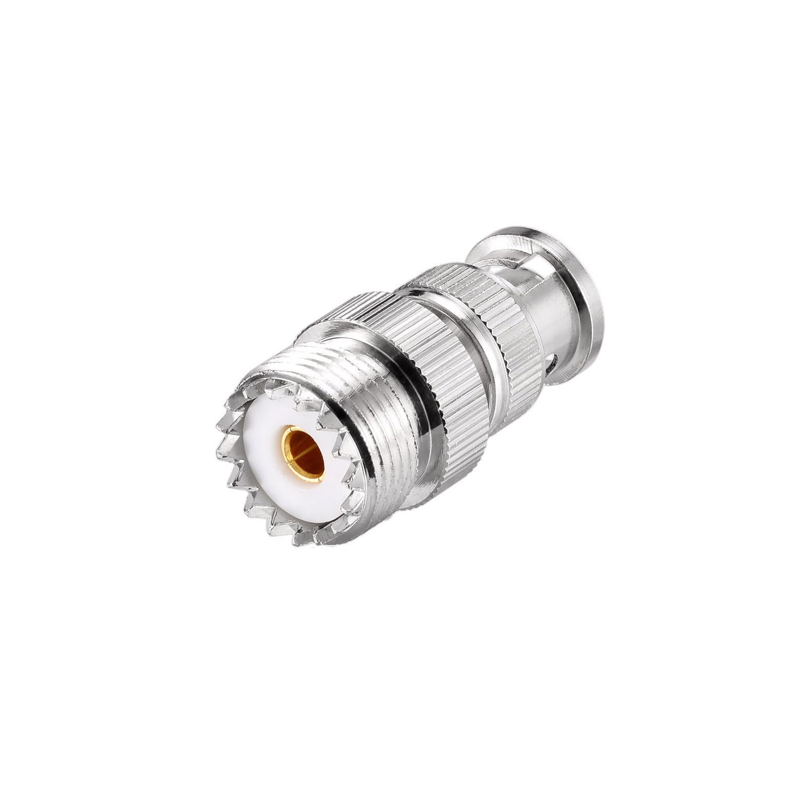 Bingfu 27 MHz CB Funkantenne 66 cm, PL259 3m RG58 Kabel, mit BNC Adapter