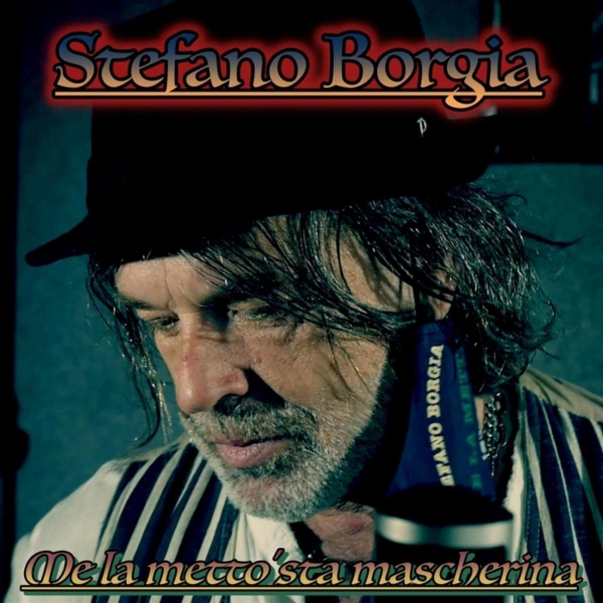 Stefano Borgia