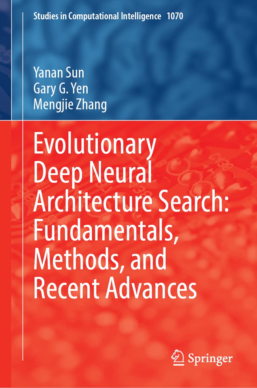 Evolutionary Deep Neural Architecture Search: Fund
