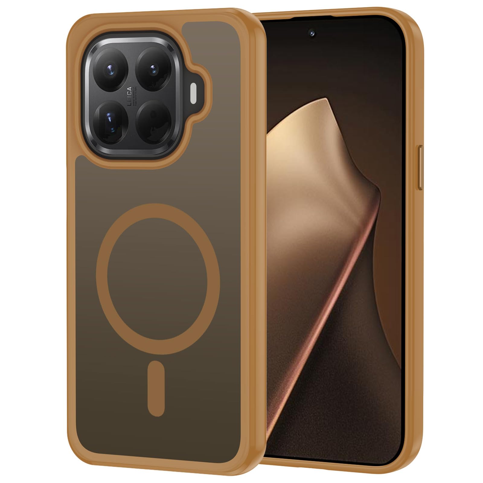 XTCASE