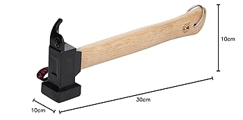 Amazon | Coleman(コールマン) ペグハンマー スチールヘッド