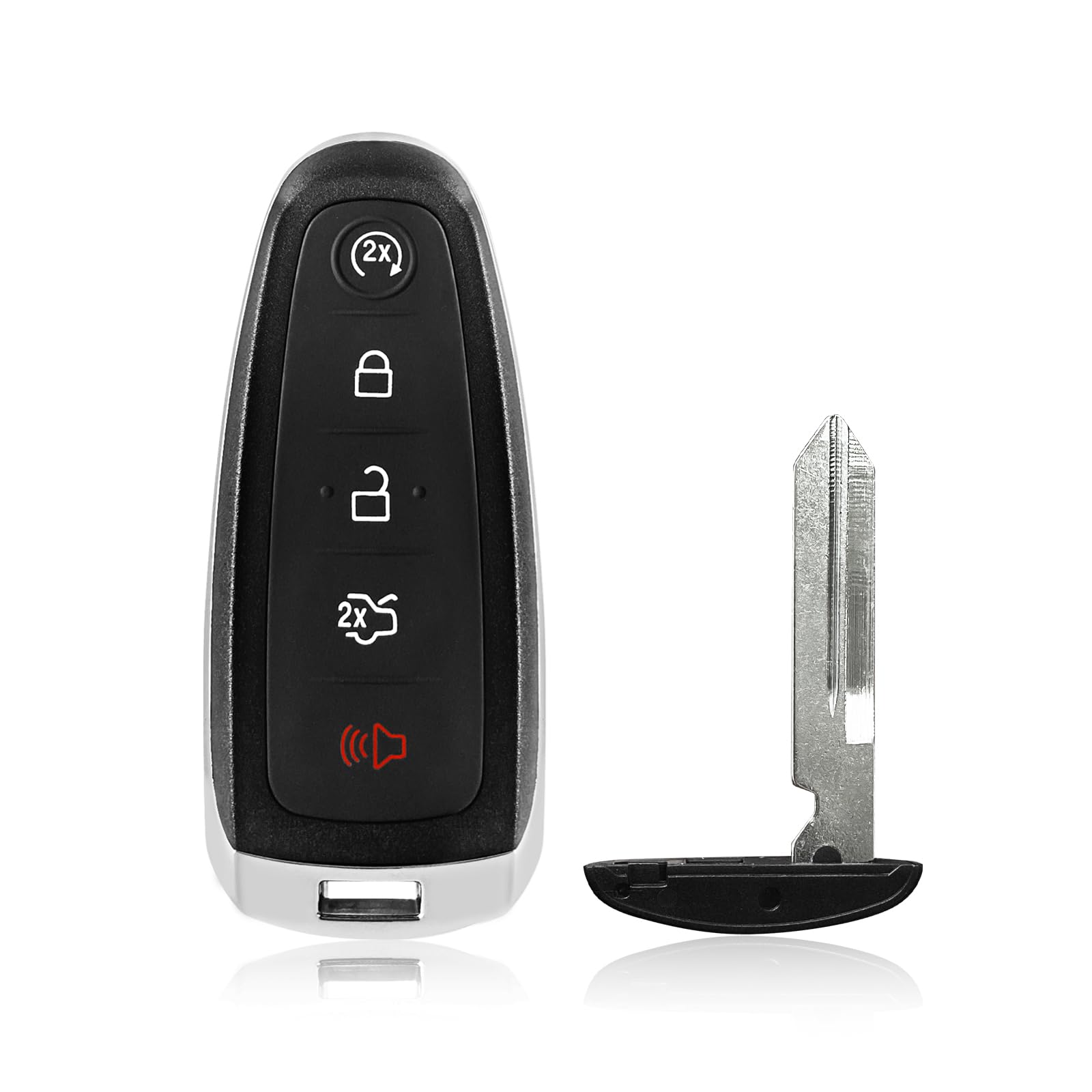 Compatible Con Ford Edge Escape Expedition Explorer Fusion M