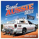  Beaut Aussie Utes (English Edition)