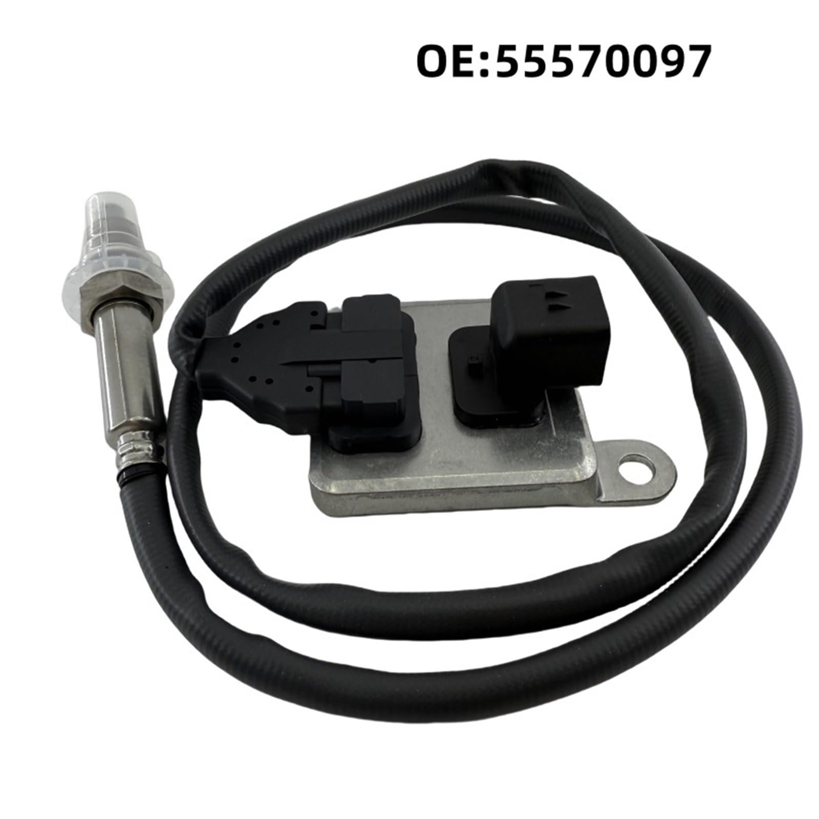 Sonda NOX Para ASTRA MK6 J MK7 K 1,6 CDTI 5WK9 6709A 55570097 5WK96709A Sensor óxido nitrógeno