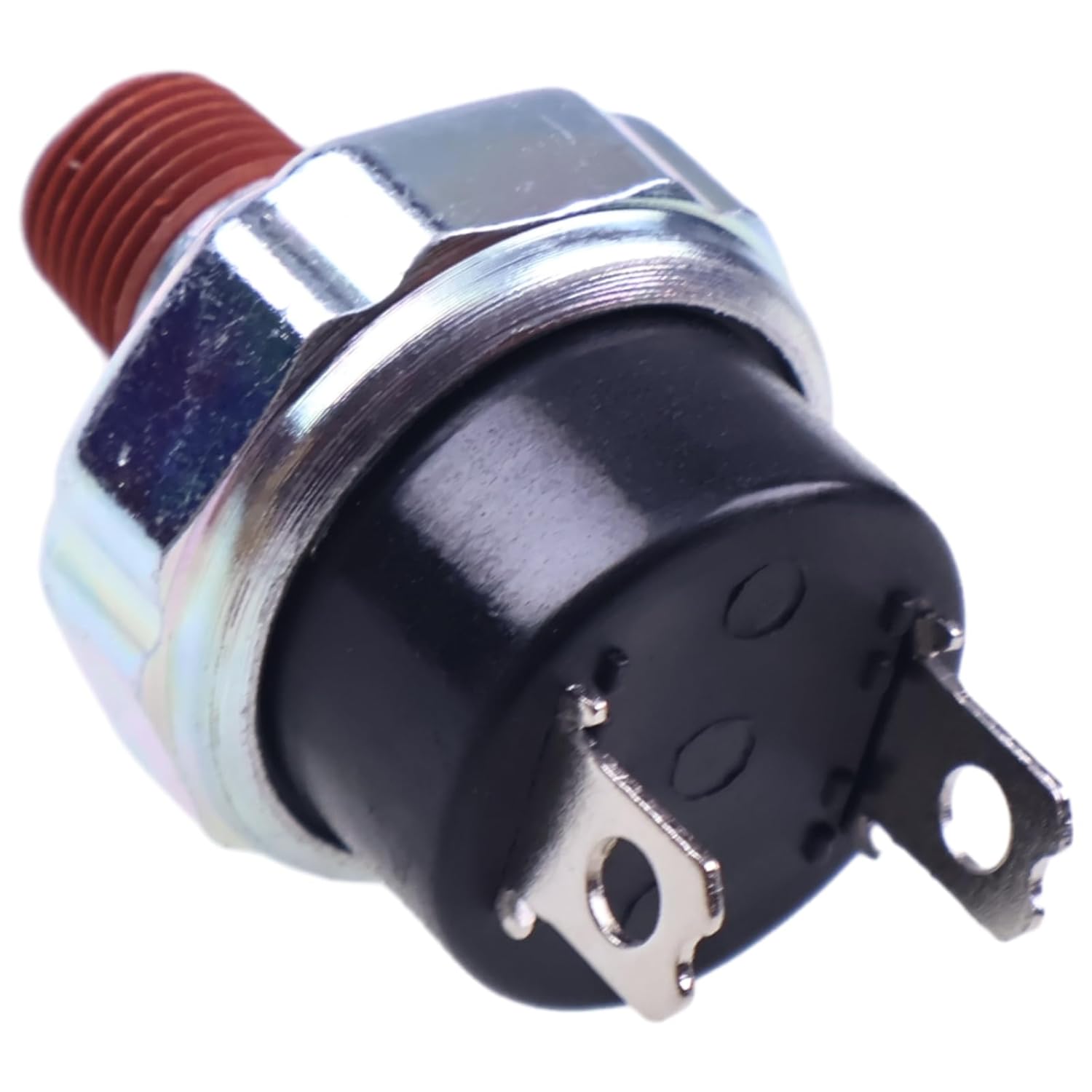 Engine Oil Pressure Switch 36878379 36757581 Compatible with Doosan Ingersoll Rand Air Compressor HP1600WCU HP675WCU-T3 HP750WCU-T3 XP825WCU-T3 HP1300WCU
