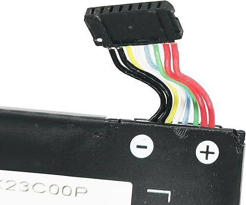 Miniatura 5 de Batería para portátil L19C3PD6 de 52.5 Wh, compatible con Lenovo ideapad Flex 5-14IIL05 5-14ITL05 5-14ARE05 5-14ALC05 5-15IIL05 5-15ITL05 5-15ALC05