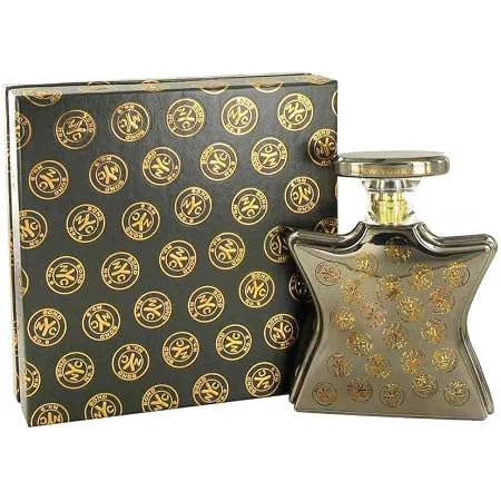 Bond No. 9 - New York Oud Eau De Parfum Spray 100Ml/3.3Oz (707002243526)